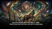 Capricorn Daily Horoscope: Embrace Partnership and Plan Ahead