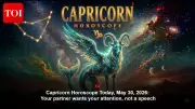 Capricorn Horoscope: A Fruitful Day of Fulfillment and Respect