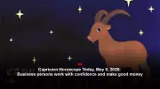 Capricorn Horoscope: Fulfillment Through Discipline and Practical Gains