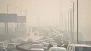 CAQM Invokes GRAP Stage 1 in Delhi-NCR as AQI Drops to 'Poor' Category
