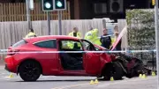 Car Hits Five Men in Arnold, Man Arrested on Attempted Murder