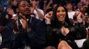 Cardi B and Stefon Diggs Cheating Rumor Goes Viral Without Evidence