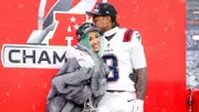 Cardi B Defends Hairstylist Xia Charles Amid Stefon Diggs Rumors