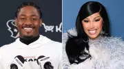 Cardi B Defends Stefon Diggs Amid Abuse Allegations by Ex Chef Jamila Adams