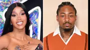 Cardi B Opens Up About Fashion Passion as Stefon Diggs Faces Uncertain NFL Future