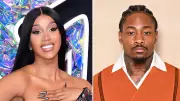 Cardi B Sends Emotional Mother's Day Gift to Stefon Diggs' Mom Amid Reunion Rumors