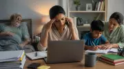 Care for the Caregivers: A Critical Need in Healthcare