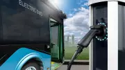 Cargo Matters Opens EV Bus Plant in Belagavi, Karnataka