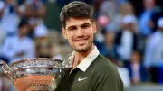 Carlos Alcaraz Net Worth 2026: Tennis Star's $85M Fortune Breakdown