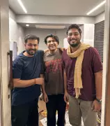 Carnatic Roots to Viral Fame: Veena Artist Behind 'Phir Se' from Dhurandhar
