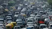 Carpooling Gains Ground in Telangana Districts Despite Hyderabad's Struggle