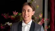 Carson Hocevar Makes History as First NASCAR Driver at Met Gala Since Jeff Gordon