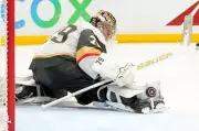 Carter Hart Sparks Controversy with 'Free Alberta' Shirt During NHL Playoffs