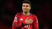 Casemiro Backs Carrick as Permanent Man Utd Manager for New Season