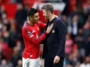 Casemiro Backs Carrick for Permanent Manchester United Role