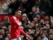 Casemiro's Emotional Farewell to Manchester United Fans
