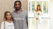 Catalina Mancera Baby Shower: Grieving Girlfriend of Marshawn Kneeland Prepares for Motherhood
