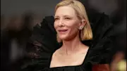 Cate Blanchett Says #MeToo Movement 'Got Killed Very Quickly' in Hollywood