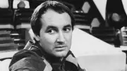 Cavan Scott Reveals Original Plan for Michael Keating's Blake 7 Character