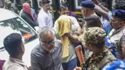 CBI arrests another accused in murder of Suvendu Adhikari's aide from Varanasi