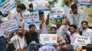 CBI arrests five in NEET-UG 2026 paper leak probe, nationwide searches underway