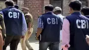 CBI Arrests Meerut Cantonment Board Member for Bribery of Rs 3 Lakh