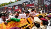 CBI Arrests Pune Woman for NEET UG Physics Paper Leak