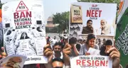 CBI Arrests Second Teacher Linked to NEET Paper Panel Day After First Arrest