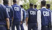 CBI arrests two GST officials in Giridih for demanding Rs 90,000 bribe