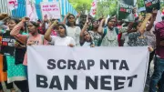 CBI Arrests Two More in NEET-UG 2026 Paper Leak Case, Total Arrests Reach Seven