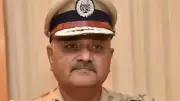 CBI Chief Praveen Sood Gets Second Extension