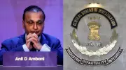 CBI Files Chargesheet Against Reliance ADA in Loan Misuse Case, Names 16 Accused