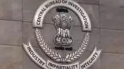 CBI Files FIR Against Ex-Navy Captain for Disproportionate Assets
