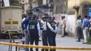 CBI Investigates West Bengal Aide's Murder Amid Political Tensions