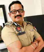 CBI Raid on Punjab Vigilance Office Puts Chief in Spotlight for DGP Post