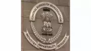 CBI Searches 17 Locations in Mumbai in Reliance ADA Group Fraud Case