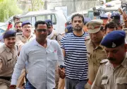 CBI Takes Custody of Twisha's Husband, Visits Bhopal Home