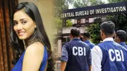 CBI Takes Over Twisha Sharma Death Case, FIR Alleges ₹2 Lakh Dowry Demand