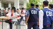 CBI widens NEET-UG leak probe, questions consultant, teacher, beautician, doctor