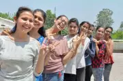 CBSE Class 12 Result 2026: Girls Outperform Boys, Pass Percentage Drops