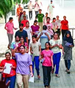 CBSE Class 12 Results: 100% Pass in Dakshina Kannada Schools but NEET Woes Dampen Celebrations