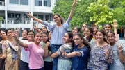 CBSE Class 12 Results 2026: Pass Percentage Drops to 85.2%, Bengaluru Ranks 3rd