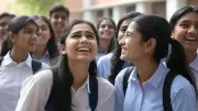 CBSE Class 12 Results 2026: Pass Percentage Drops to 85.20% Amid Digital Evaluation