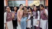 CBSE Class 12 Results 2026: Patna Region Pass Percentage Drops to 74.45%