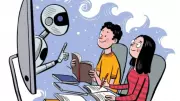 CBSE Class 12 Students Use AI as Tutor, Score High Marks