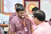 CBSE Class 12 Toppers: Bhubaneswar, Cuttack Students Shine with Top Scores