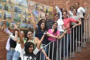 CBSE Class XII Results Bring Joy Across Delhi Schools and Students