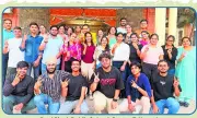 CBSE Class XII Results: Students from Various Regions Perform Well