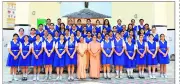 CBSE Class XII Students Achieve Outstanding Results in Board Exams