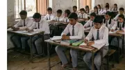CBSE Mandates Three Languages for Class IX from July 2026